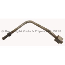 Pressure Pipes Fiat  - TB055