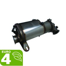 Volkswagen Transporter diesel particulate filter dpf oe equivalent quality - VWF Volkswagen Transporter diesel particulate filter dpf oe equivalent quality - VWF