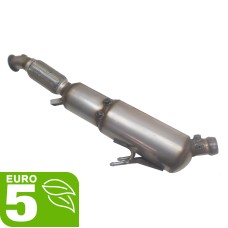 2020 DPF diesel particulate filter dpf oe equivalent quality - VWF168