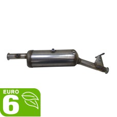 Citroen C4 (PGF1121) Diesel Particulate Filter