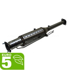 Ford S-Max diesel particulate filter dpf oe equivalent quality - FDF1102