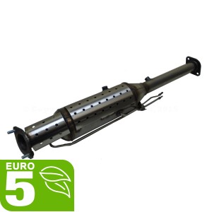 2020 DPF diesel particulate filter dpf oe equivalent quality - FDF1102