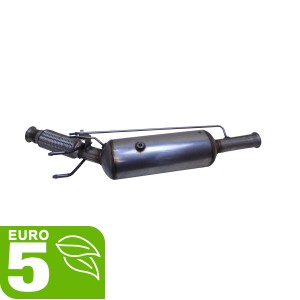 Peugeot 3008 (PGF1122) Diesel Particulate Filter
