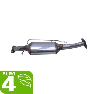 Ford Kuga diesel particulate filter dpf aftermarket quality - FDF678