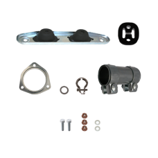 Fitting Kits General (KIT301) Diesel Particulate Filter