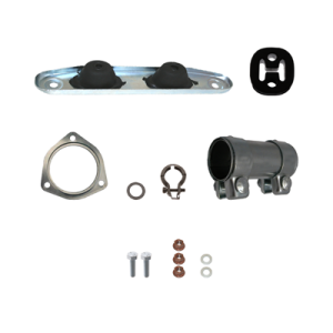 Fitting Kits General (KIT301) Diesel Particulate Filter