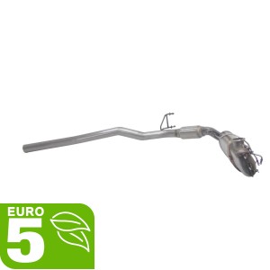 Volkswagen Golf diesel particulate filter dpf oe equivalent quality - VWF194 Volkswagen Golf diesel particulate filter dpf oe equivalent quality - VWF194