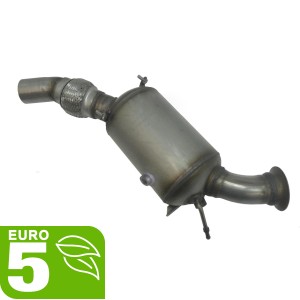 2020 DPF diesel particulate filter dpf oe equivalent quality - BMF148